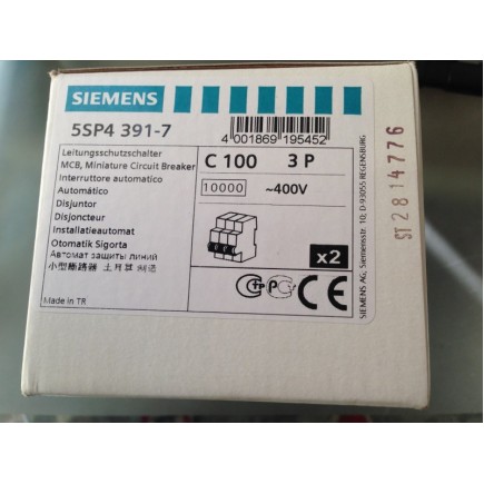 5SP4391-7 - Siemens